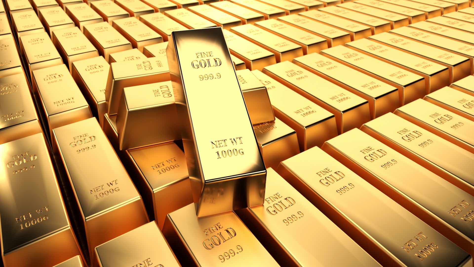Gold prices plummeted globally following the US interest rate hike